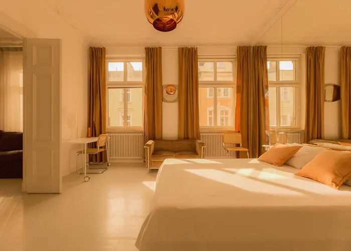 Copernica Apartament