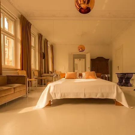 Copernica Daire