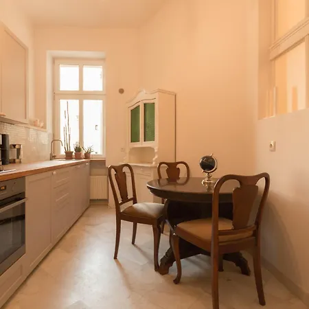 Copernica Daire *