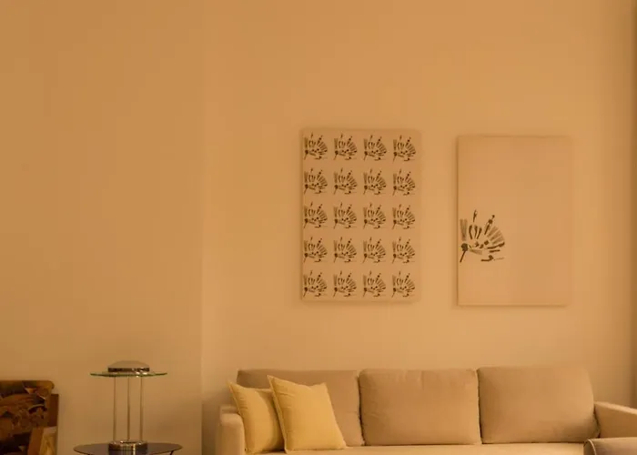 Appartement Copernica